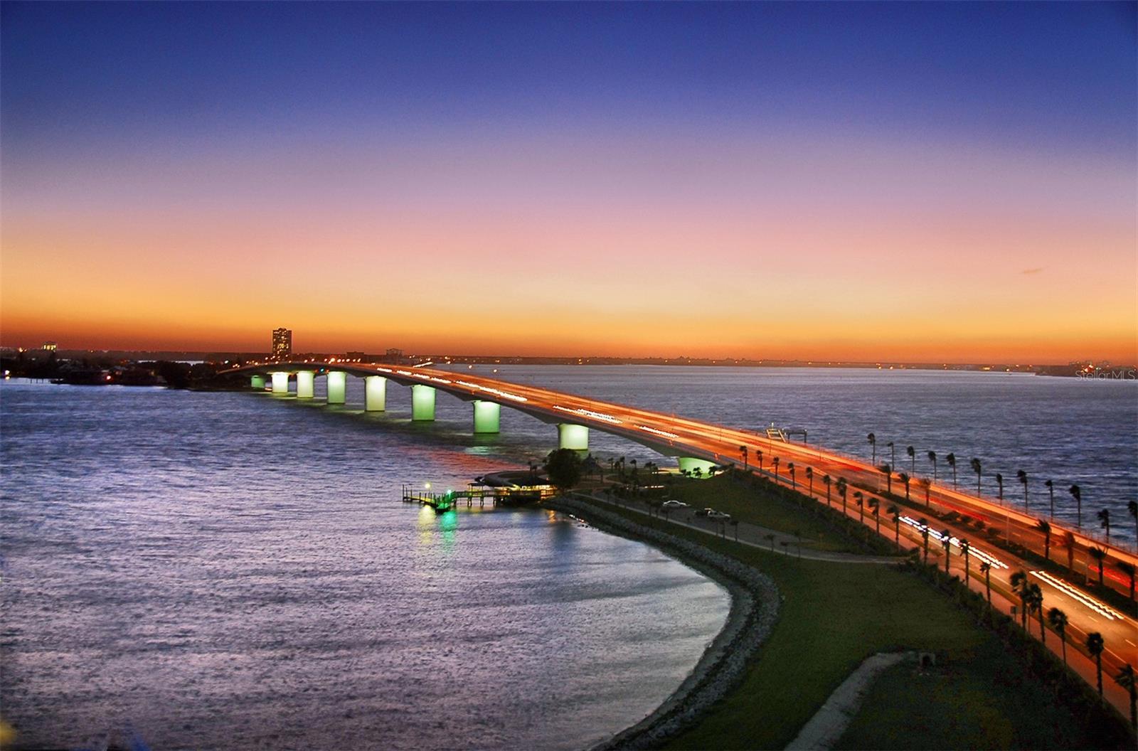 Ringling Bridge