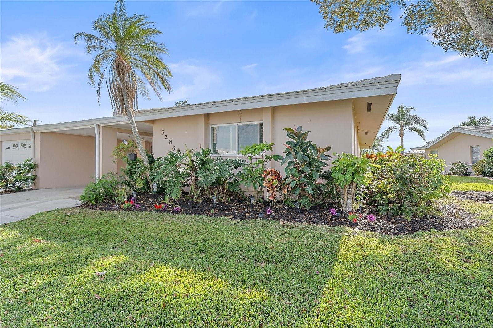 3286 BRUNSWICK LANE, #704, Sarasota, FL 34239