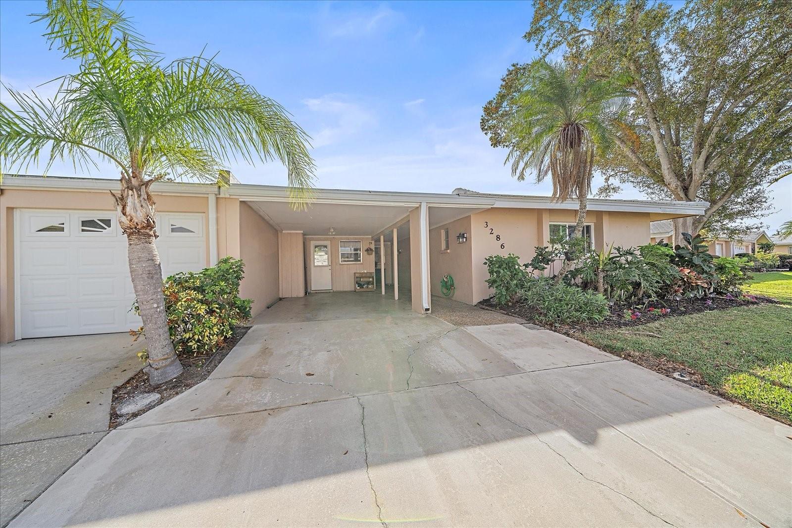 3286 BRUNSWICK LANE, #704, Sarasota, FL 34239