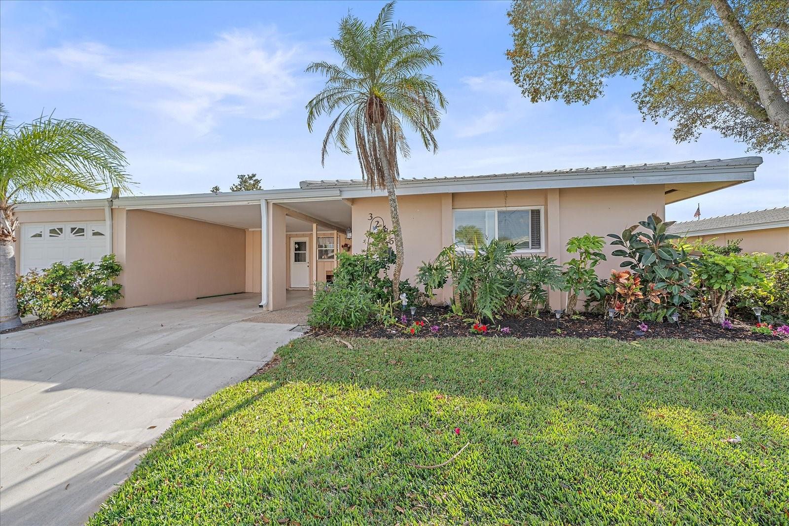 3286 BRUNSWICK LANE, #704, Sarasota, FL 34239