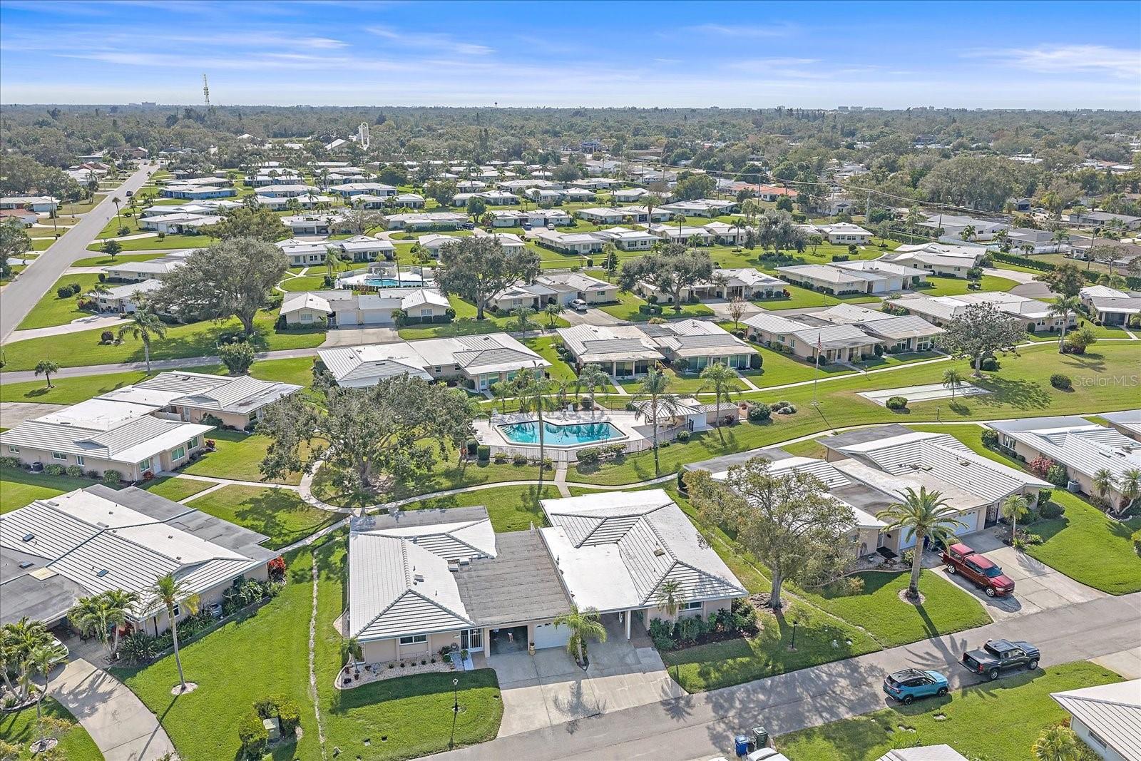 3286 BRUNSWICK LANE, #704, Sarasota, FL 34239