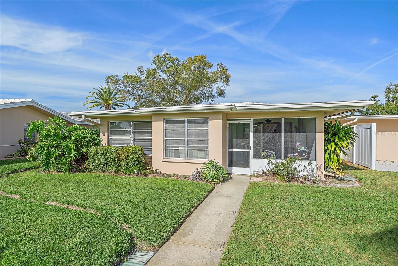 3286 BRUNSWICK LANE, #704, Sarasota, FL 34239