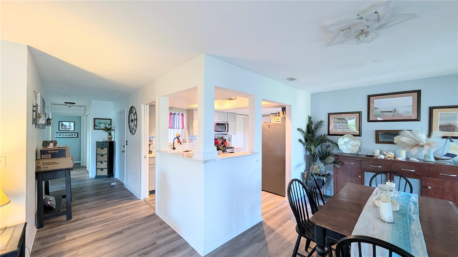 3286 BRUNSWICK LANE, #704, Sarasota, FL 34239