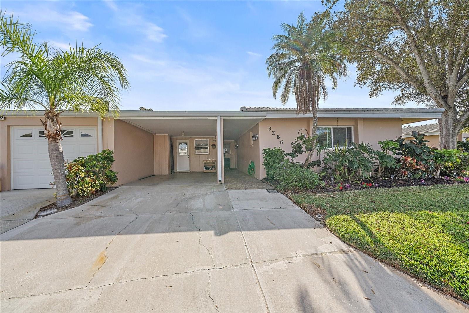 3286 BRUNSWICK LANE, #704, Sarasota, FL 34239