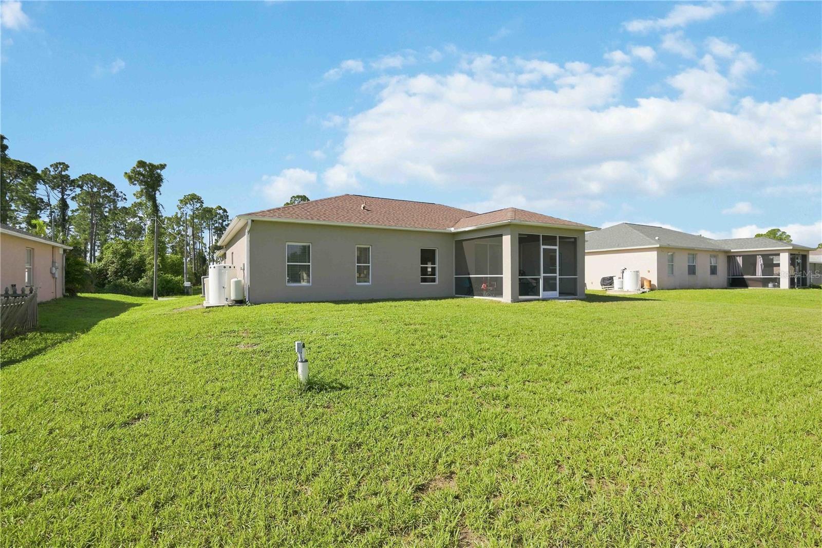 1150 KNOTTY PINE AVENUE, North Port, FL 34288