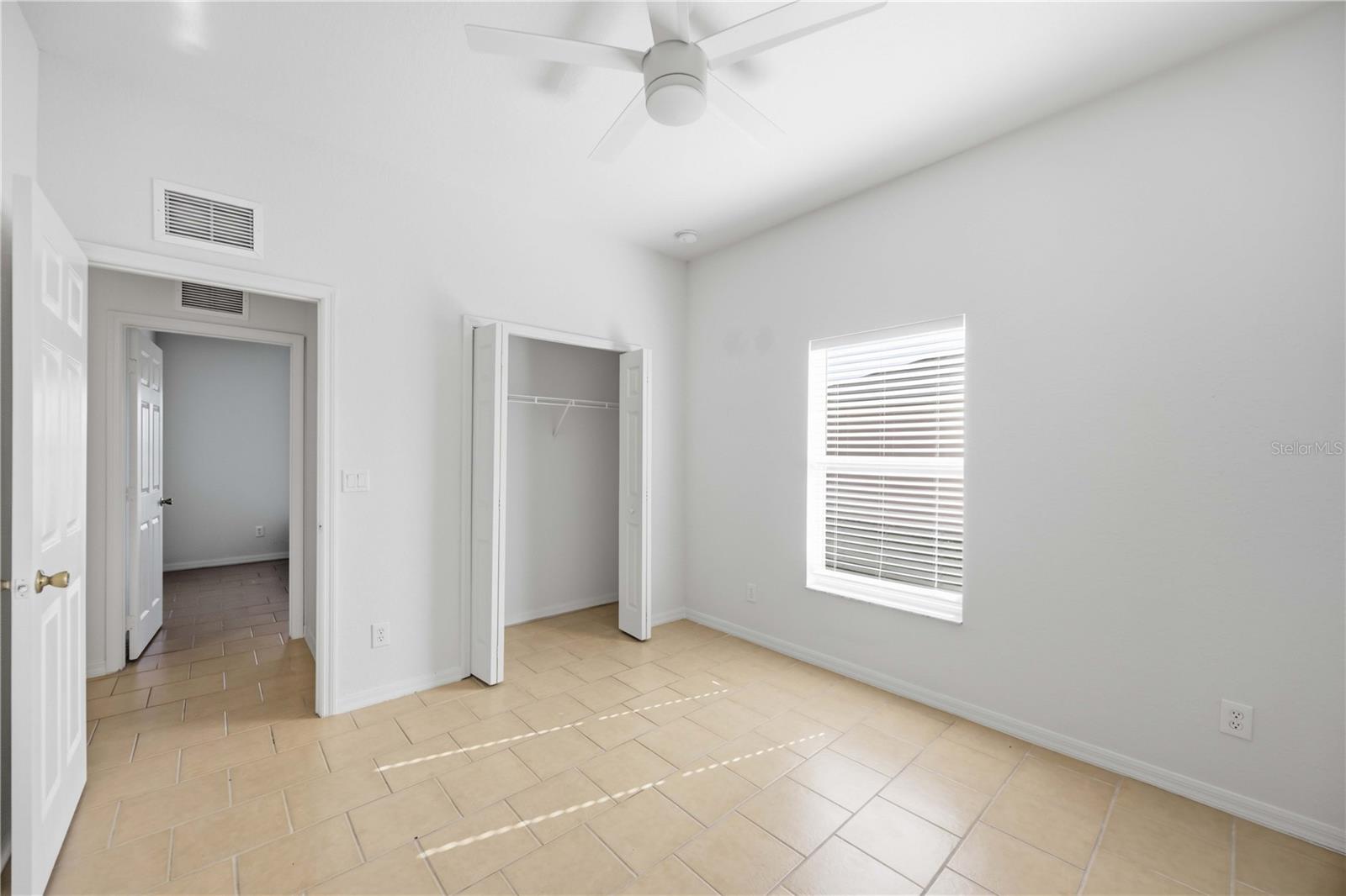 3rd bedroom