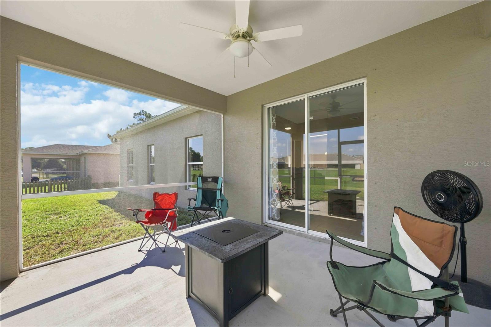1150 KNOTTY PINE AVENUE, North Port, FL 34288
