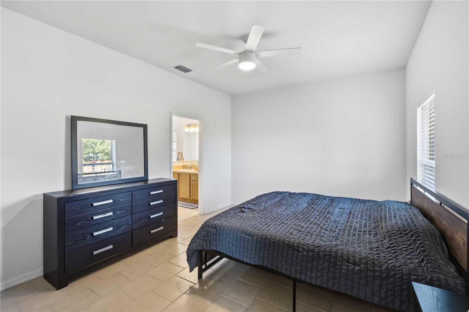 Primary Suite