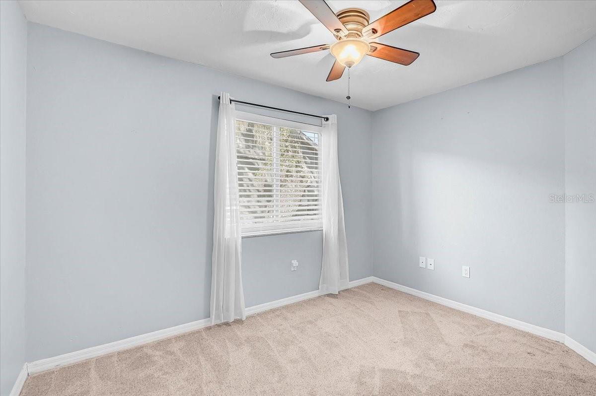 2nd Bedroom