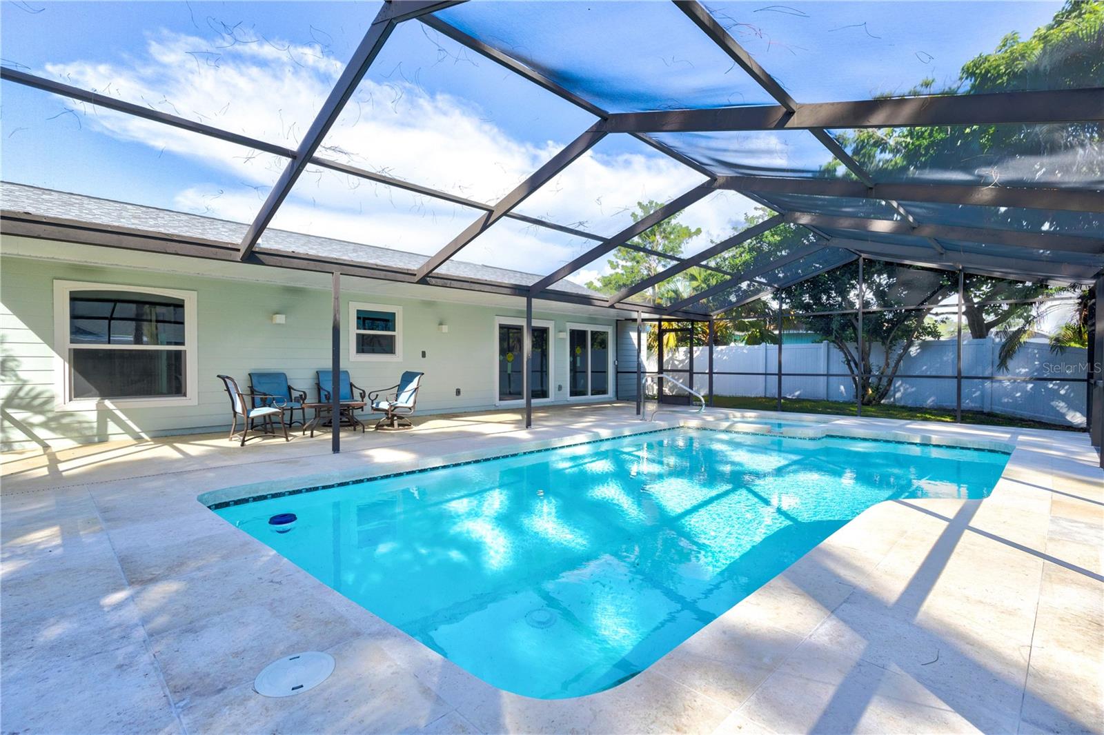 6617 MAUNA LOA BOULEVARD, Sarasota, FL 34241