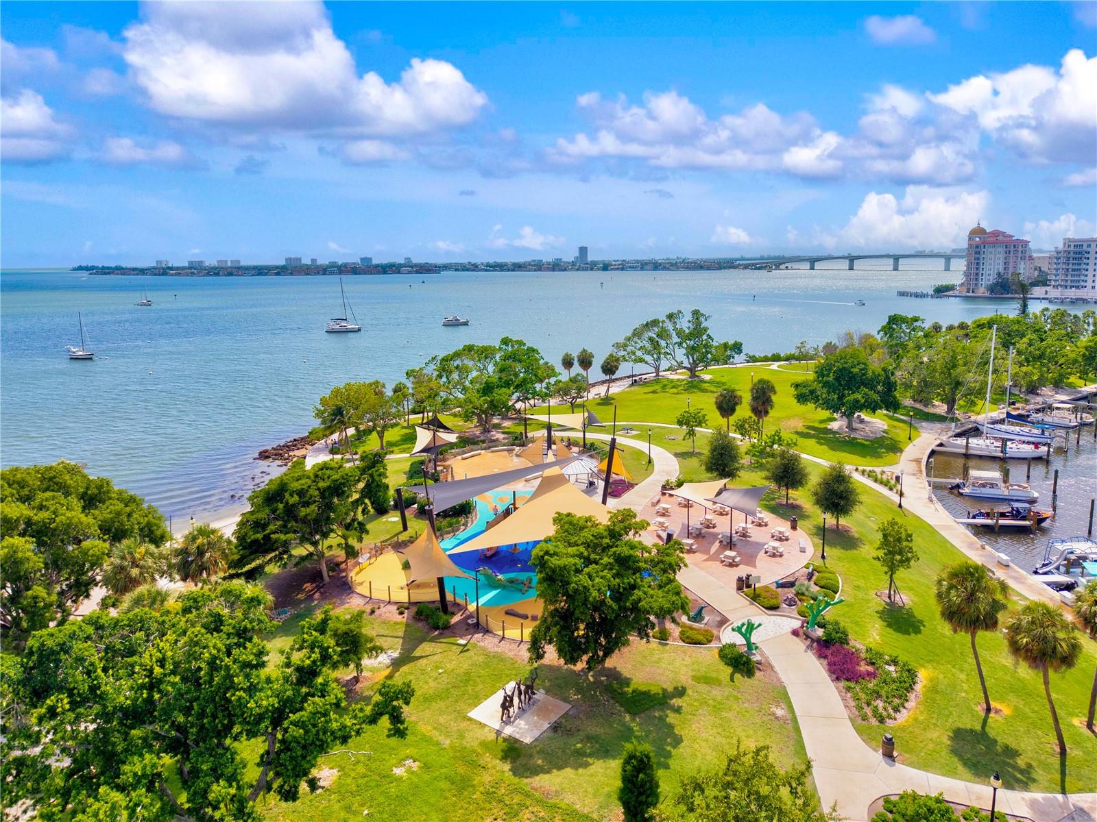6617 MAUNA LOA BOULEVARD, Sarasota, FL 34241