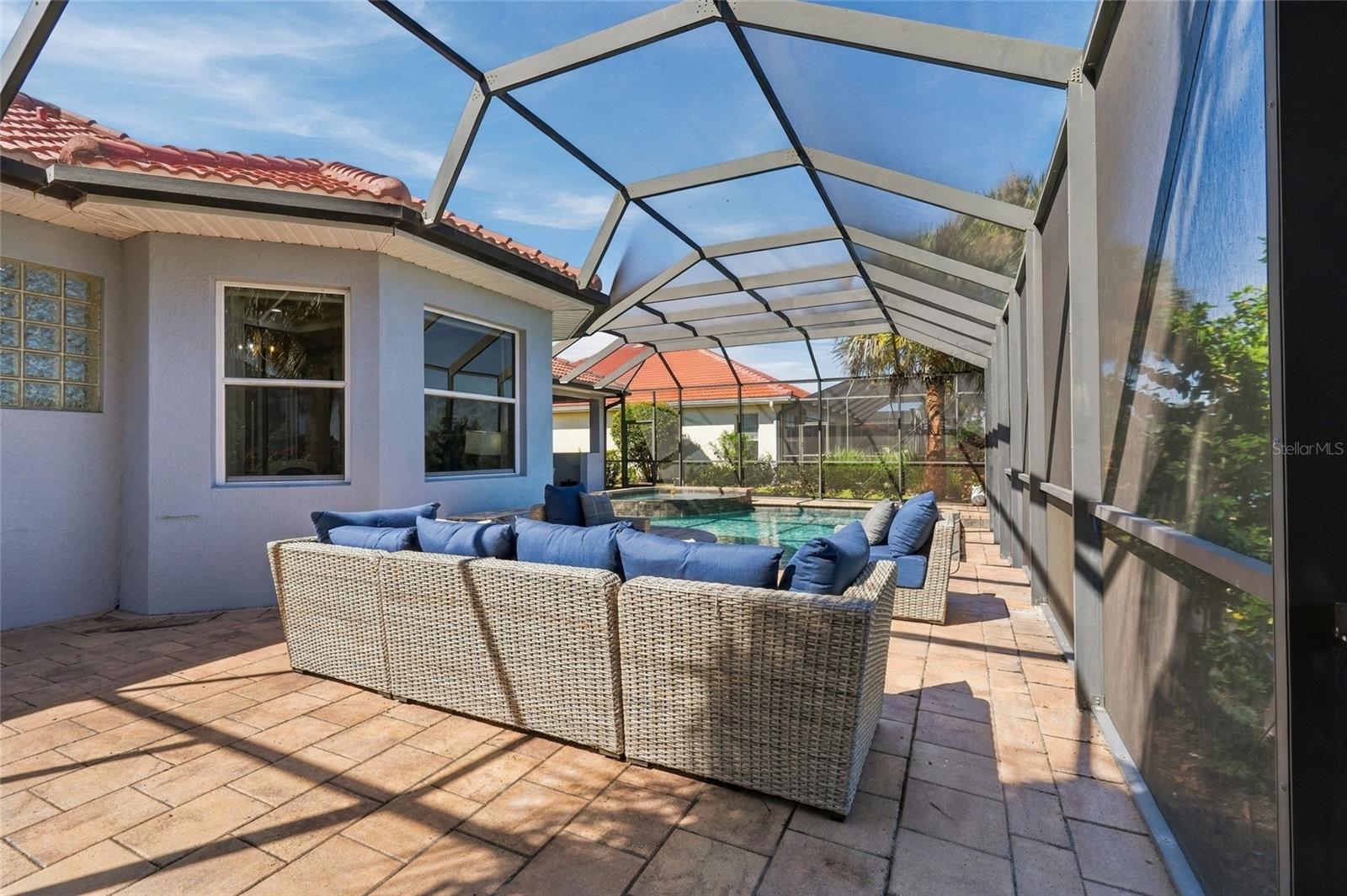 226 MONTELLUNA DRIVE, North Venice, FL 34275