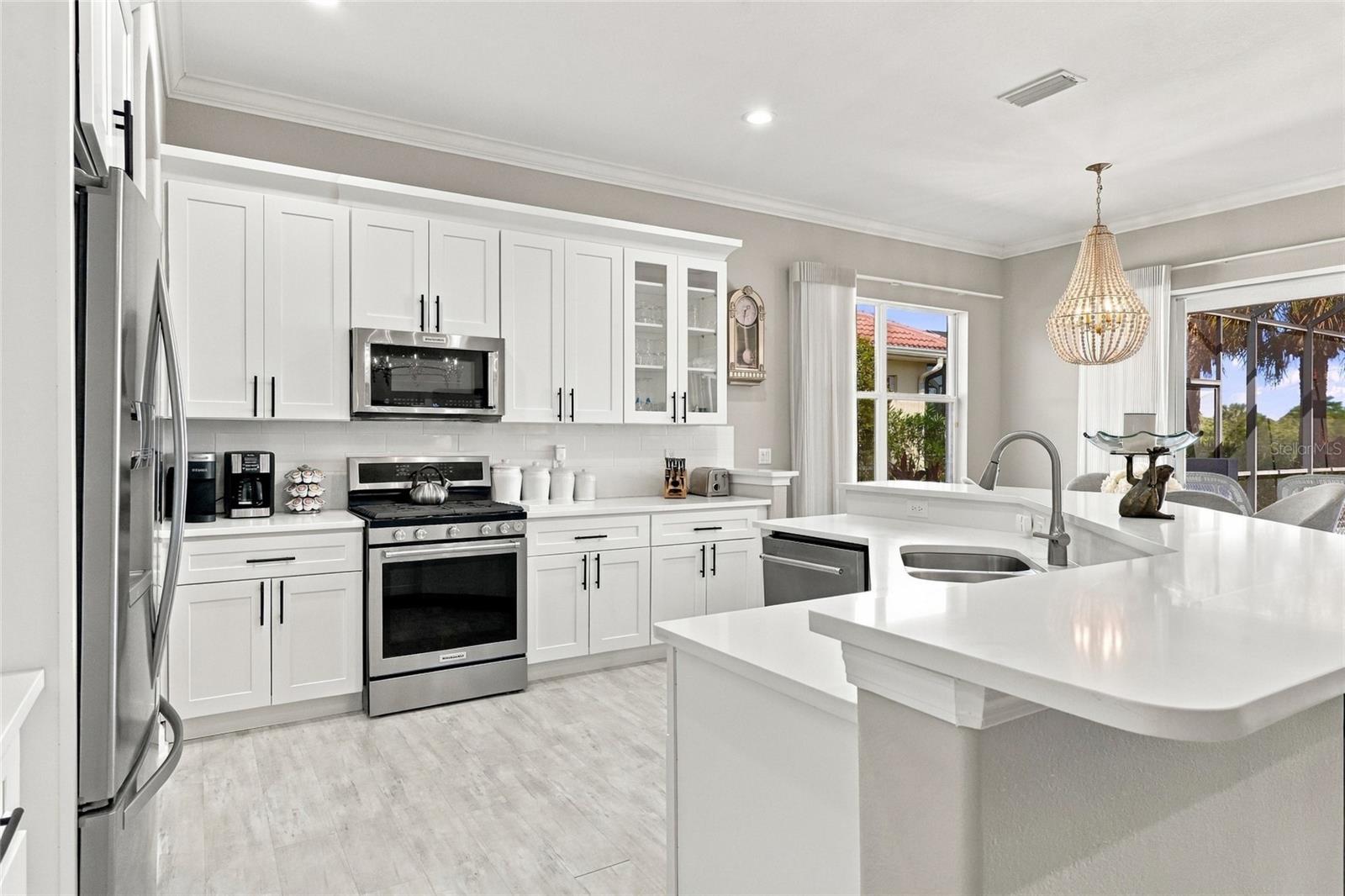 226 MONTELLUNA DRIVE, North Venice, FL 34275