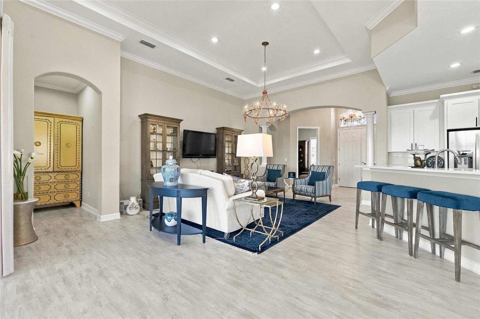 226 MONTELLUNA DRIVE, North Venice, FL 34275