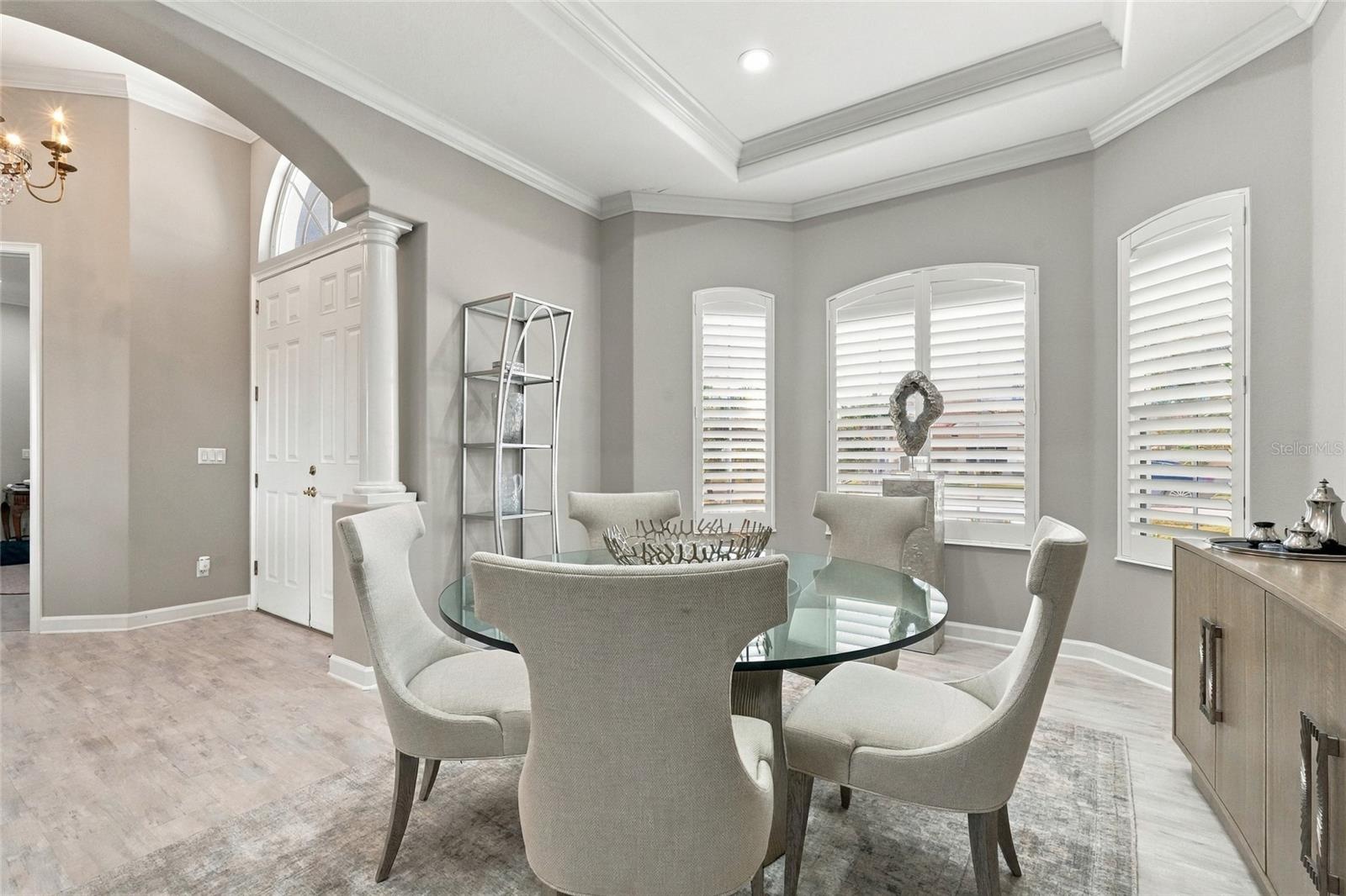 226 MONTELLUNA DRIVE, North Venice, FL 34275