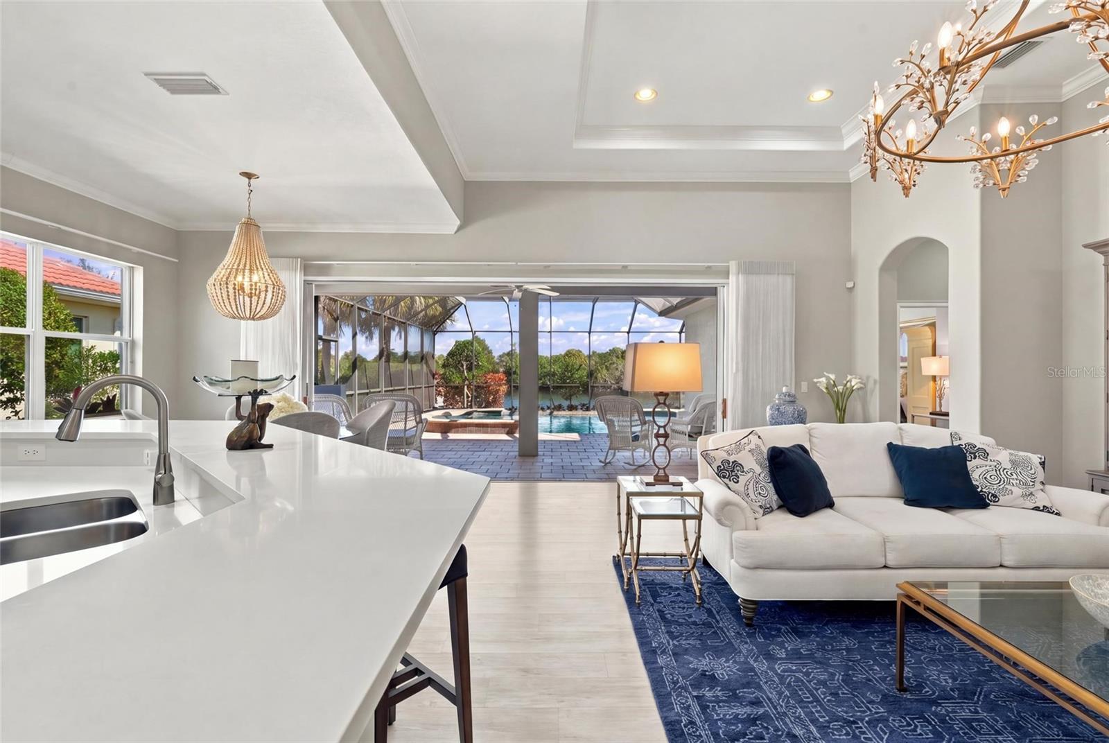 226 MONTELLUNA DRIVE, North Venice, FL 34275