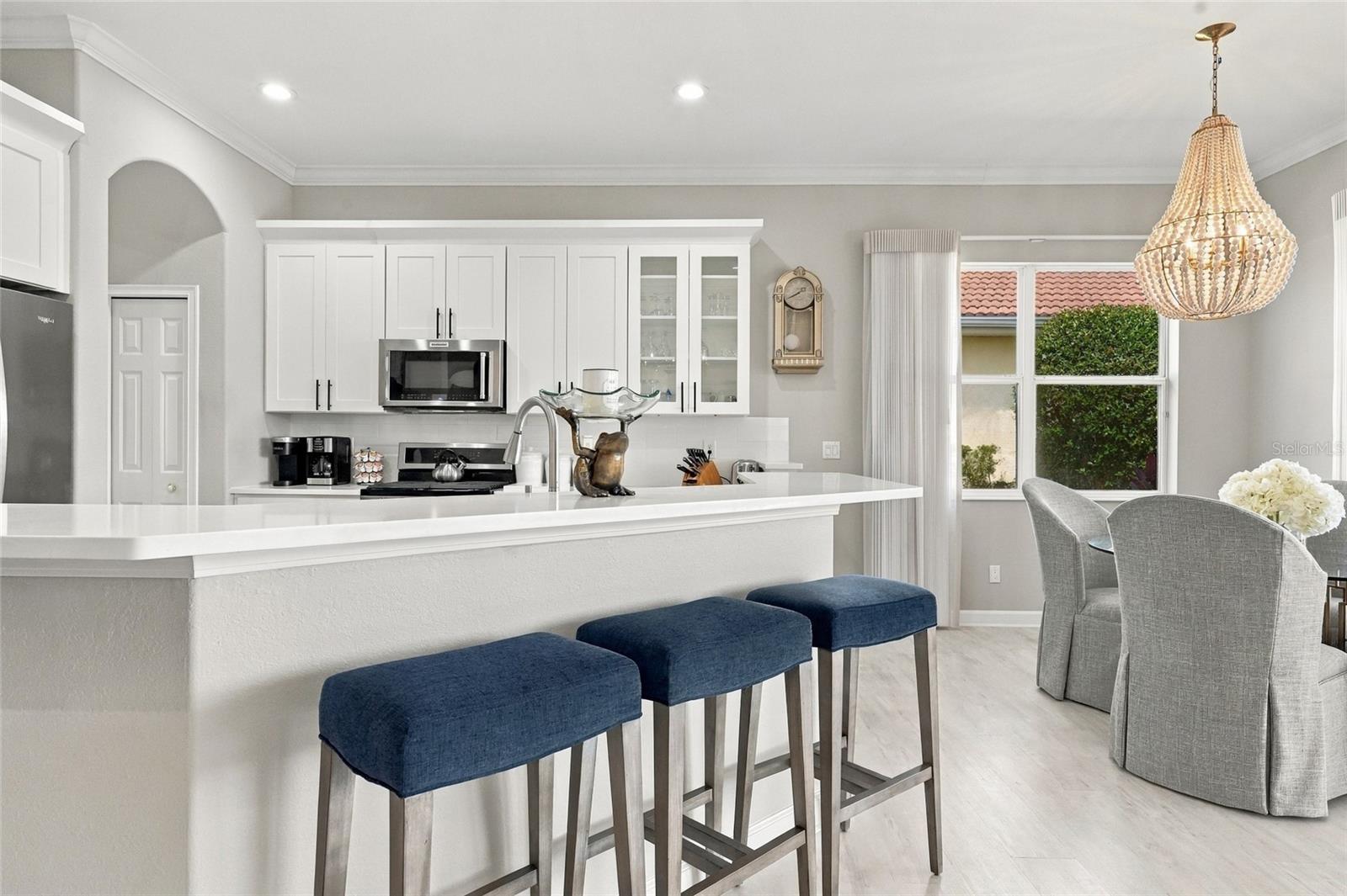 226 MONTELLUNA DRIVE, North Venice, FL 34275