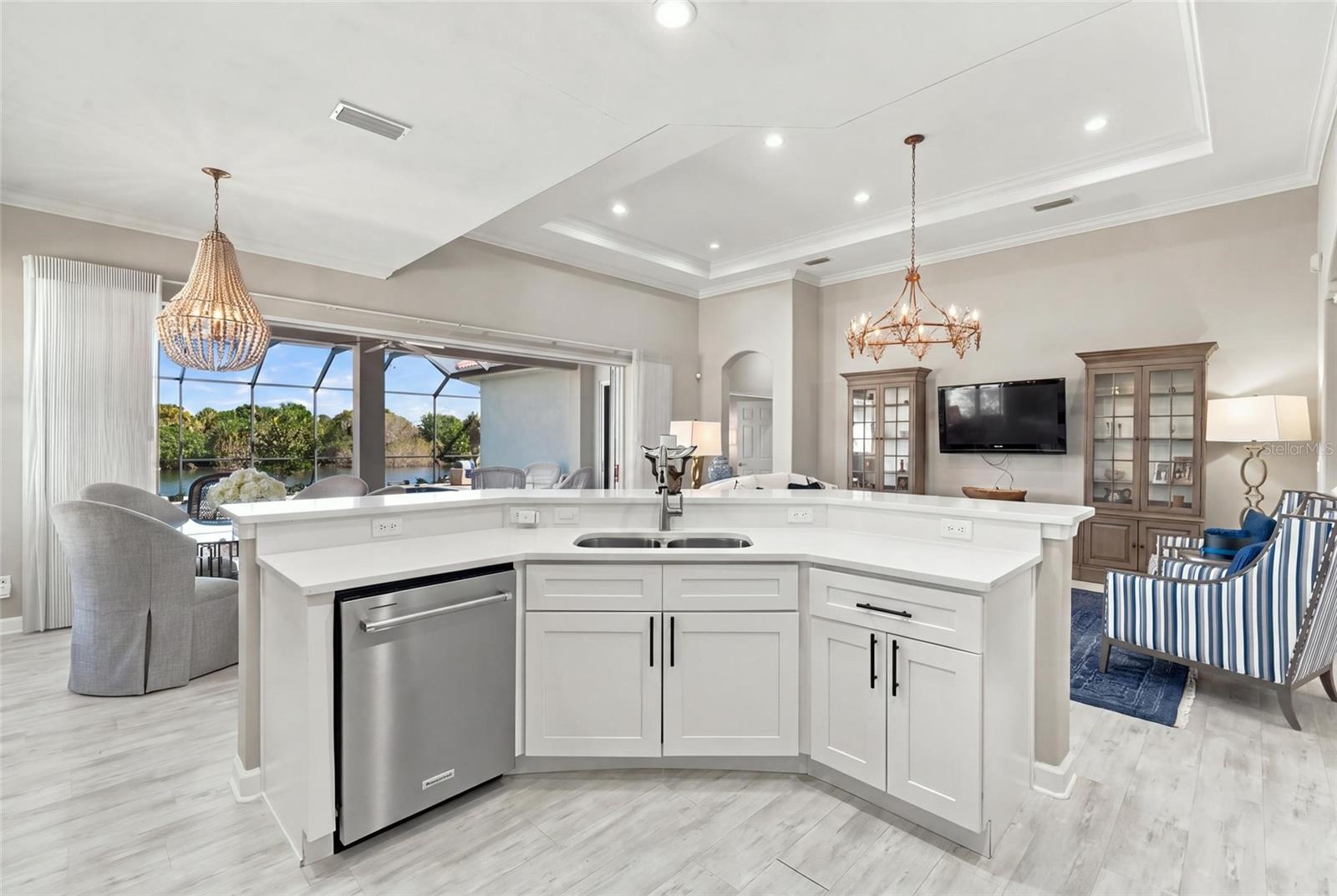 226 MONTELLUNA DRIVE, North Venice, FL 34275