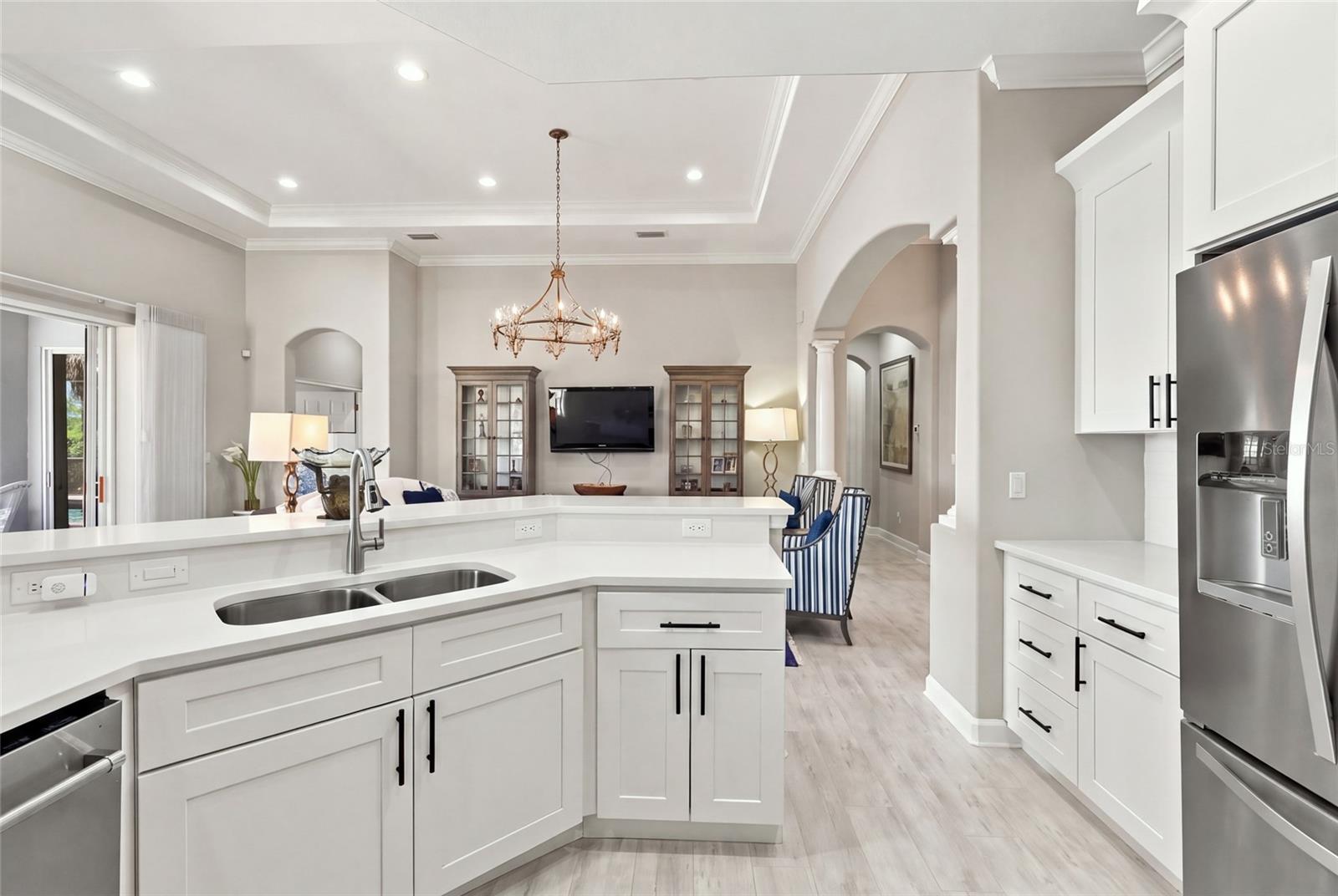 226 MONTELLUNA DRIVE, North Venice, FL 34275