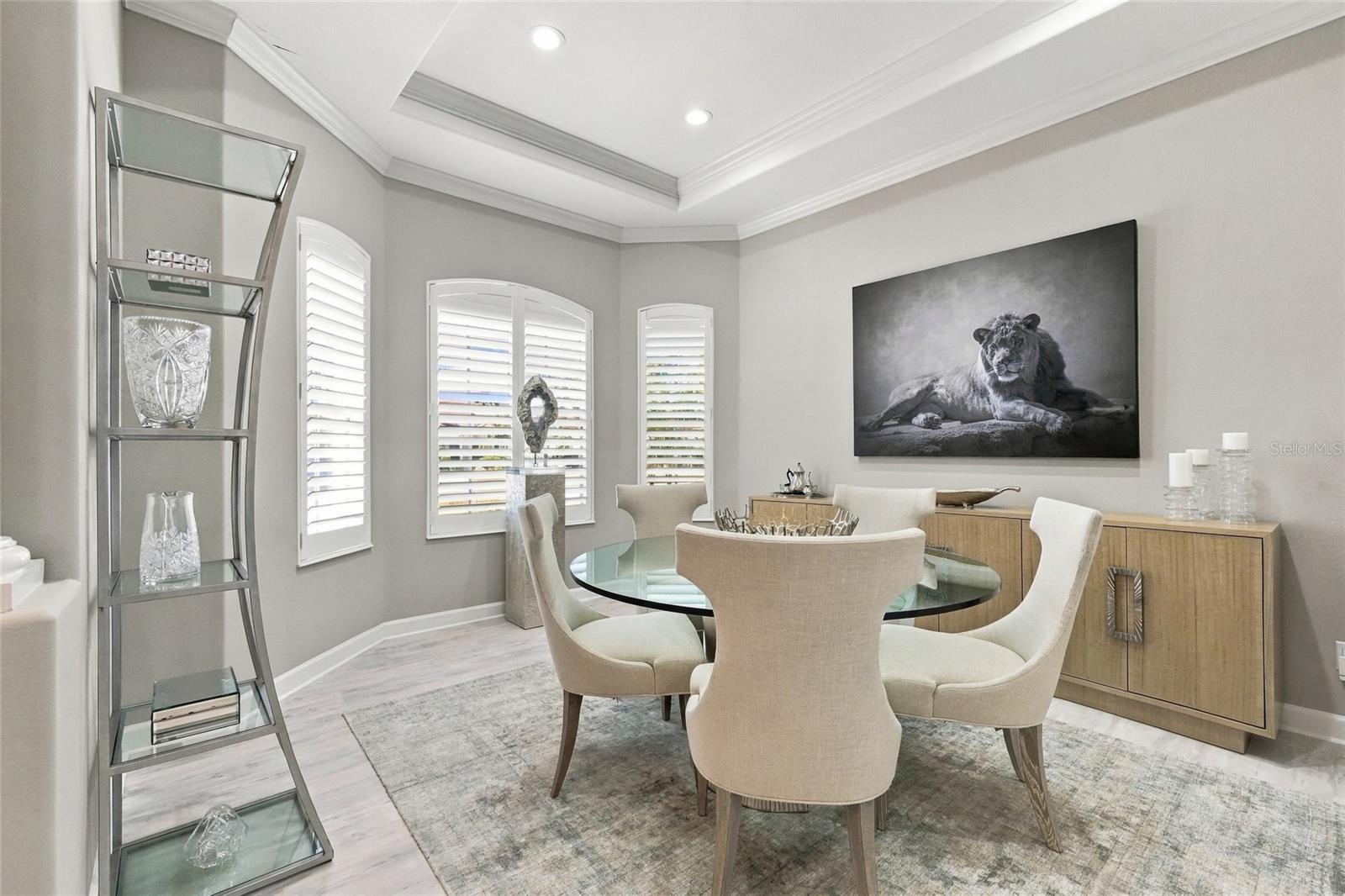 226 MONTELLUNA DRIVE, North Venice, FL 34275
