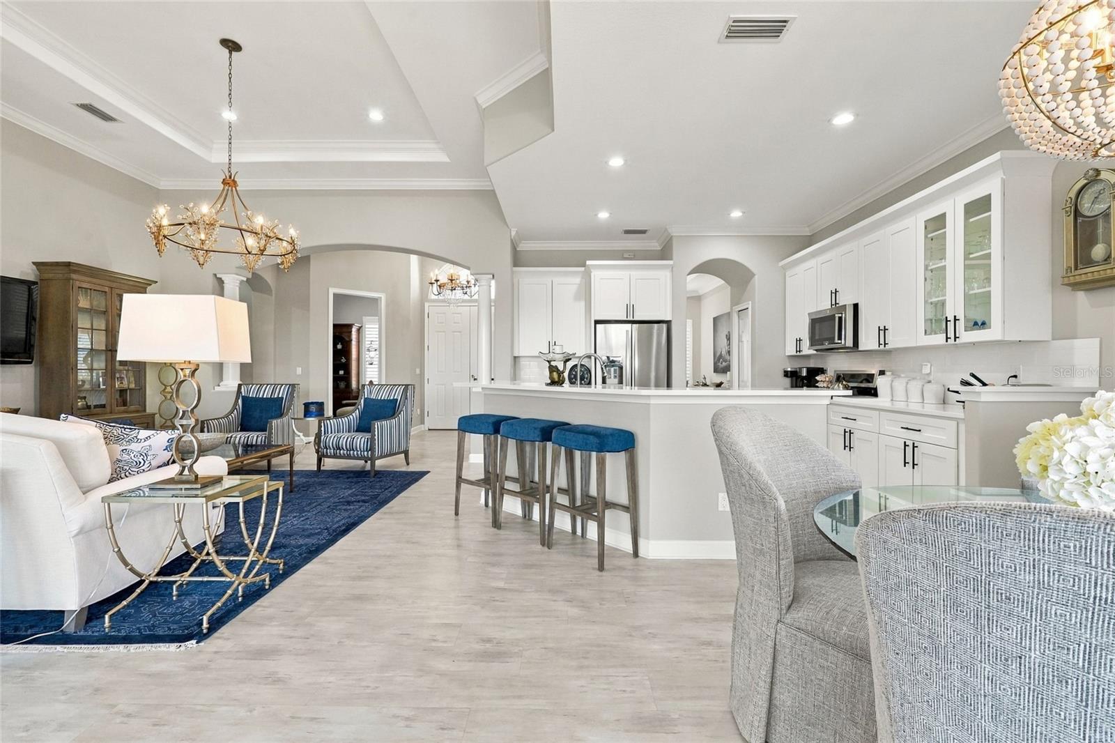 226 MONTELLUNA DRIVE, North Venice, FL 34275