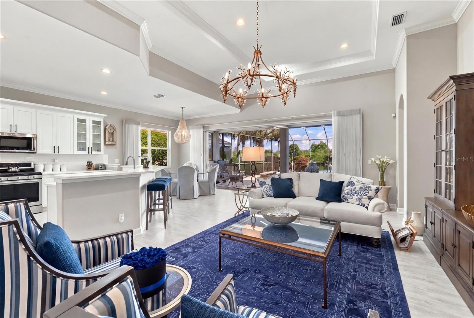 226 MONTELLUNA DRIVE, North Venice, FL 34275