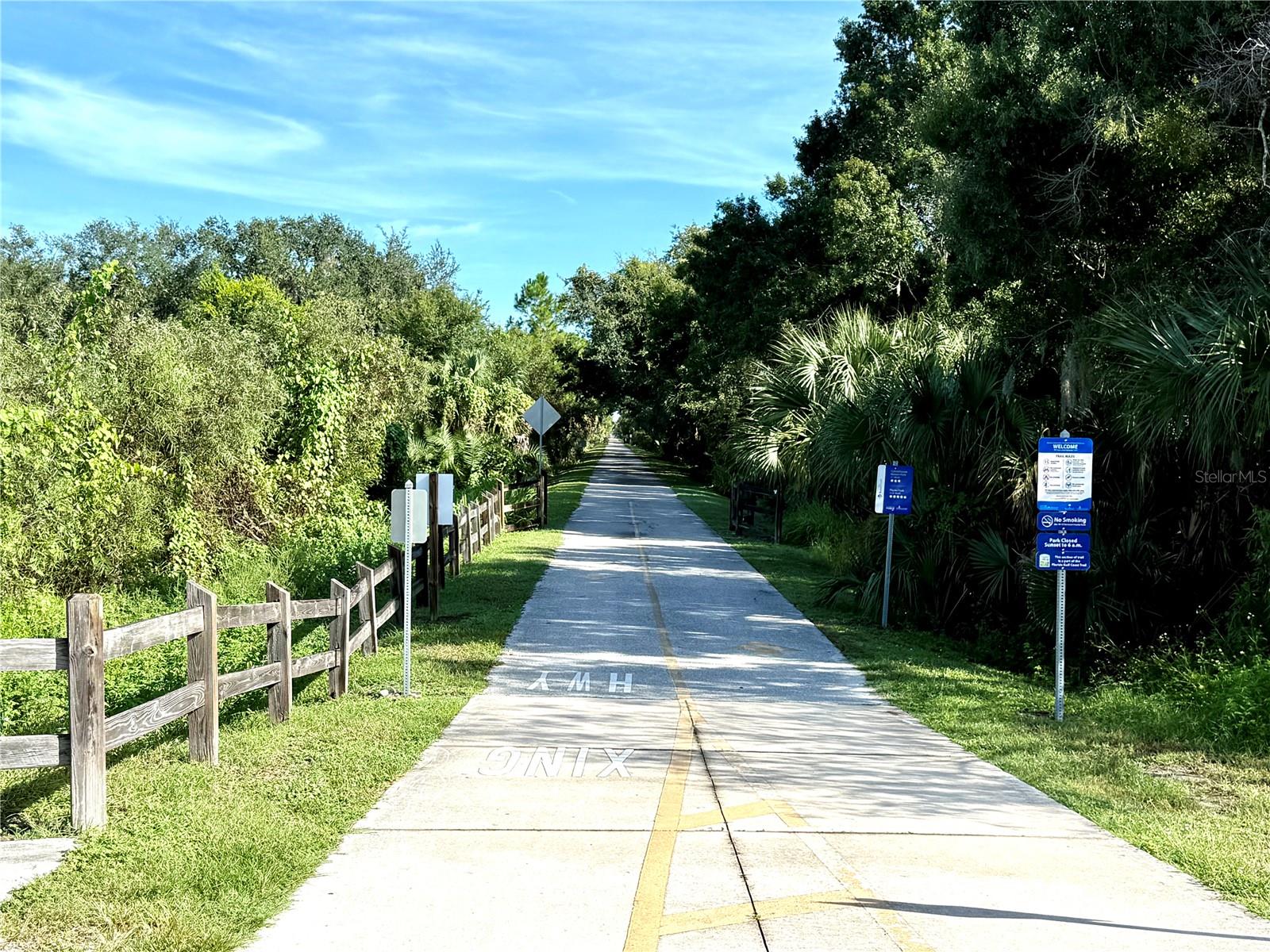 Legacy Trail