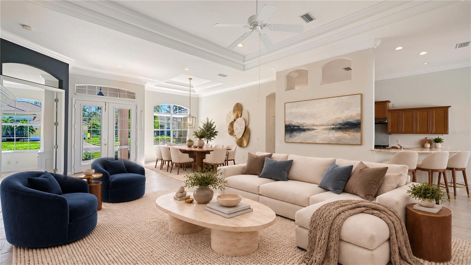 335 PARK TRACE BOULEVARD, Osprey, FL 34229