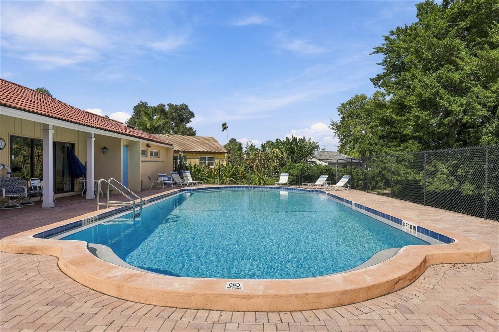 7232 LAS CASAS DRIVE, #7232, Sarasota, FL 34243