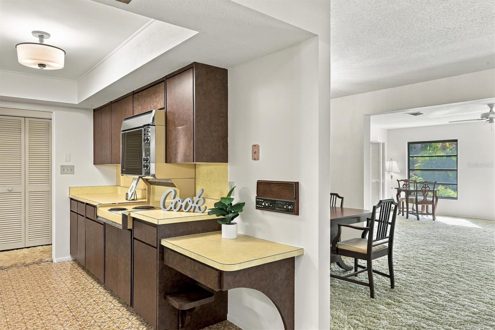 7232 LAS CASAS DRIVE, #7232, Sarasota, FL 34243
