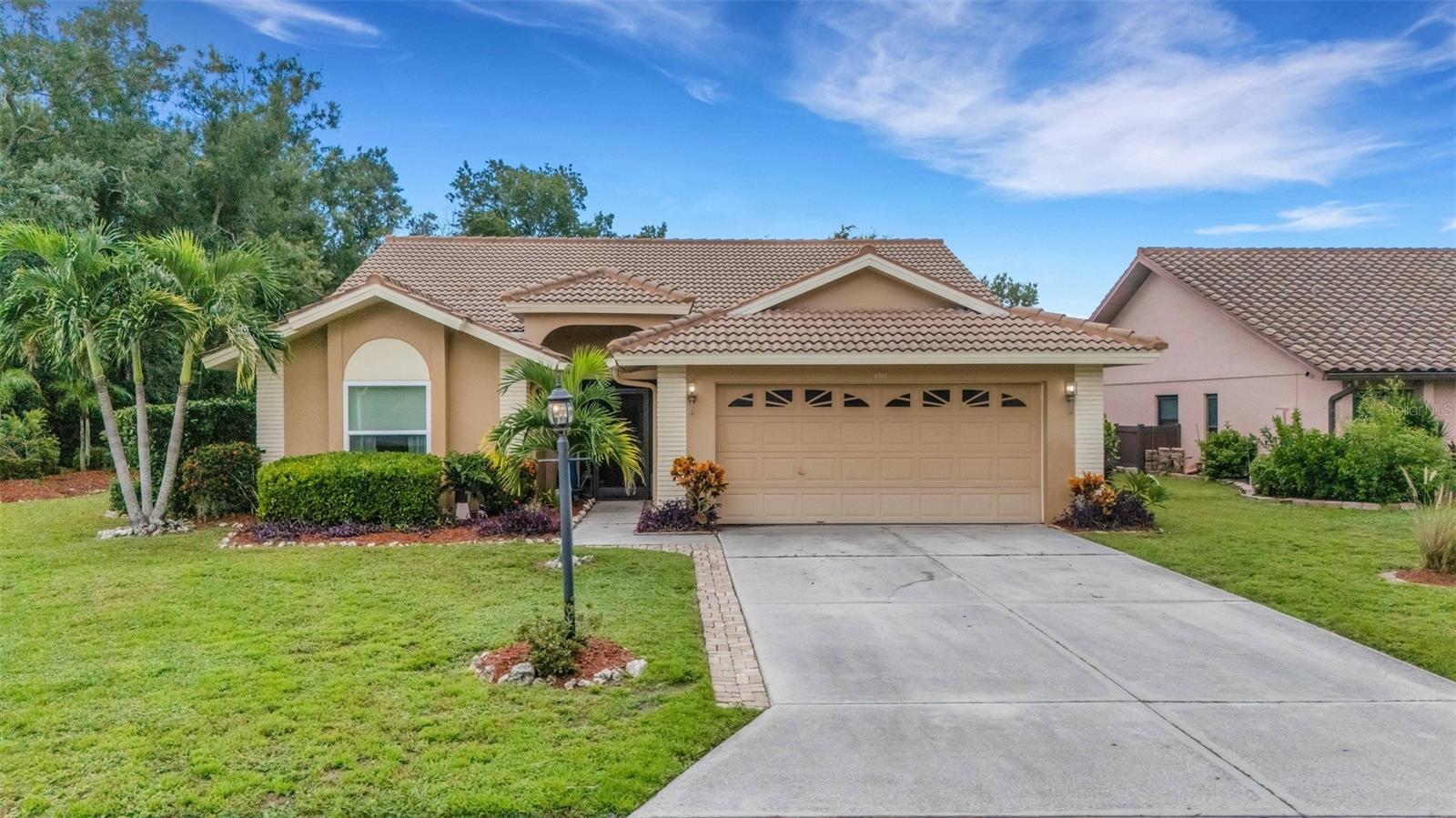 6104 NICOLE DRIVE, Sarasota, FL 34243