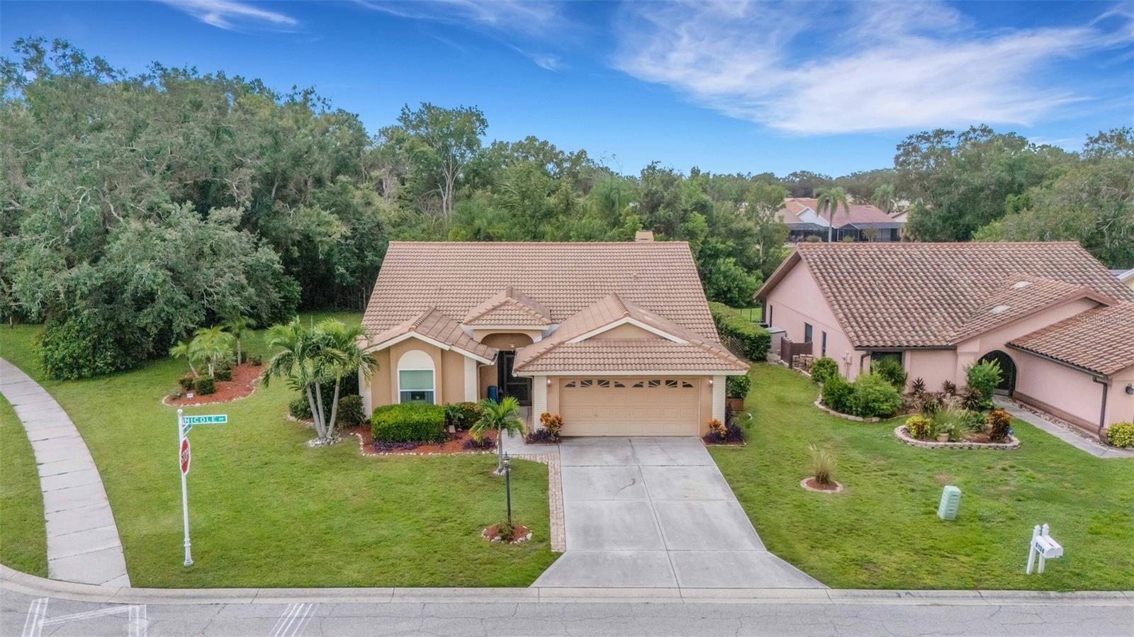 6104 NICOLE DRIVE, Sarasota, FL 34243