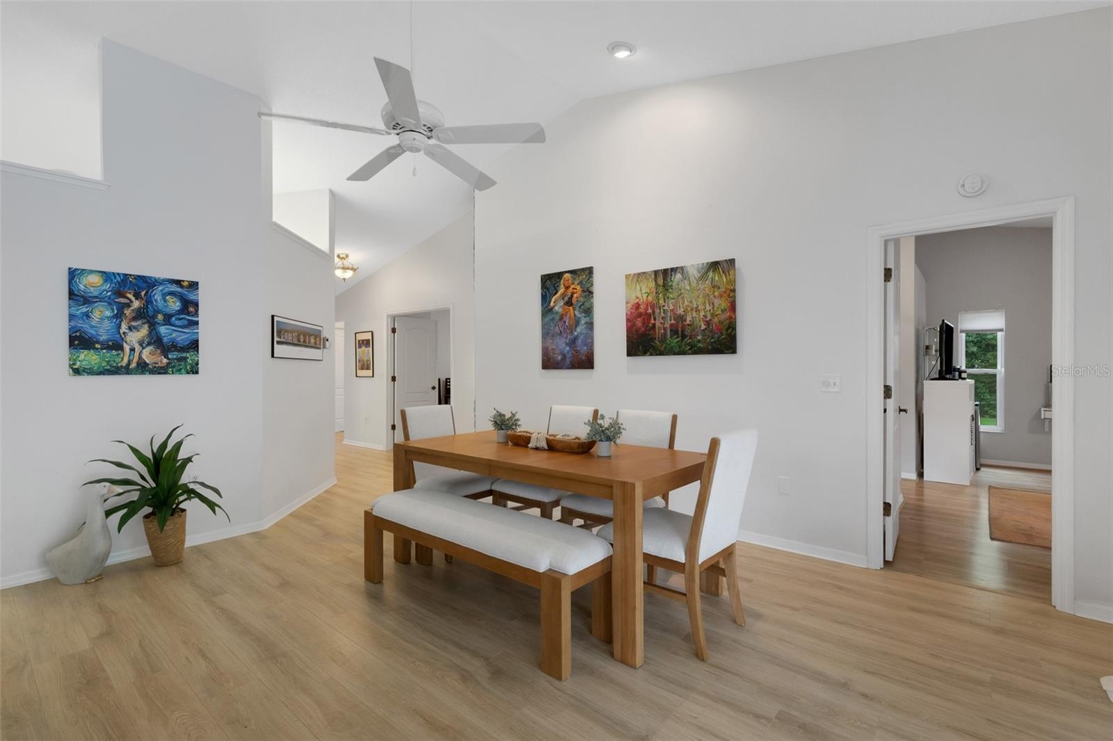 6104 NICOLE DRIVE, Sarasota, FL 34243