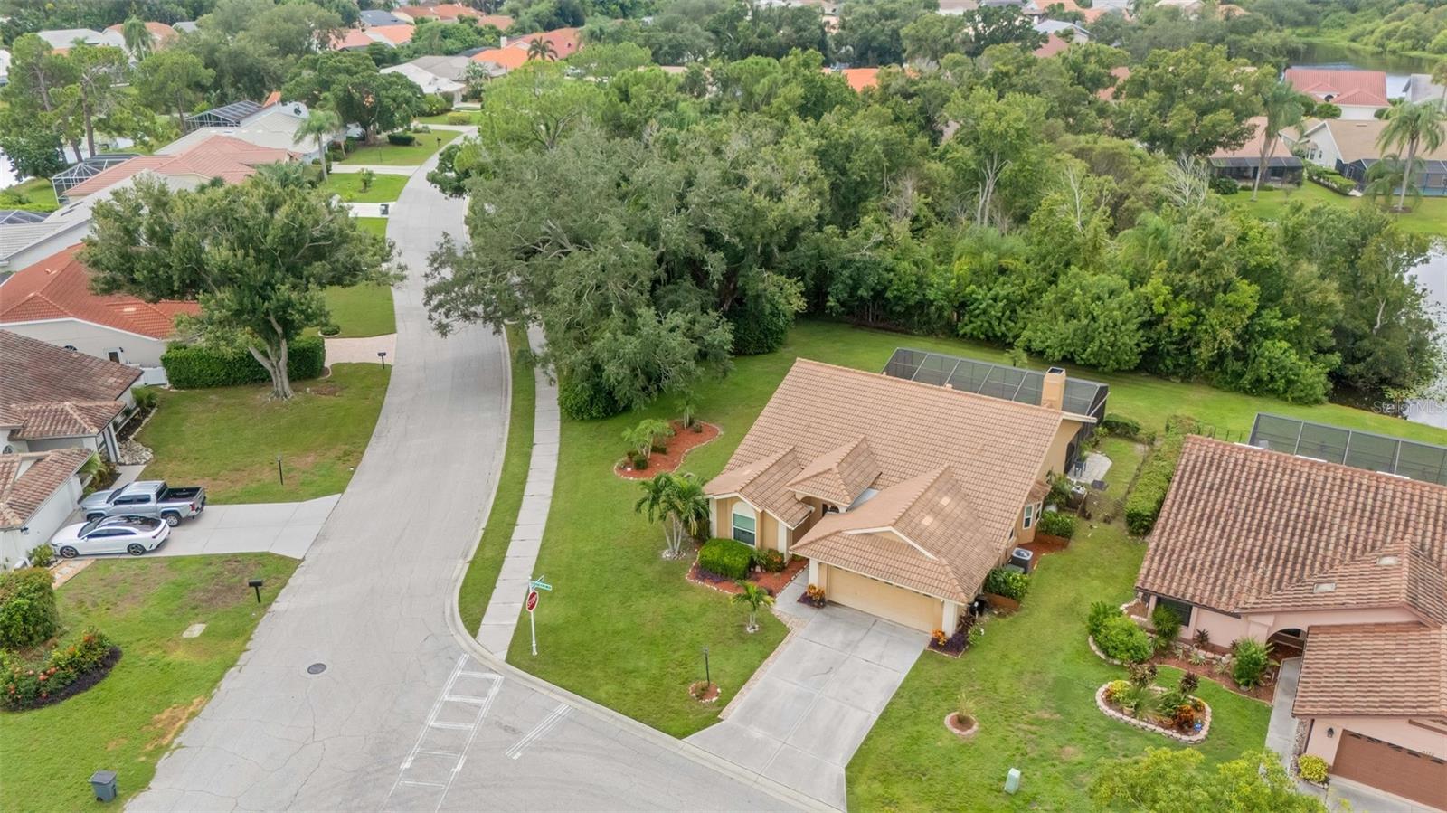 6104 NICOLE DRIVE, Sarasota, FL 34243