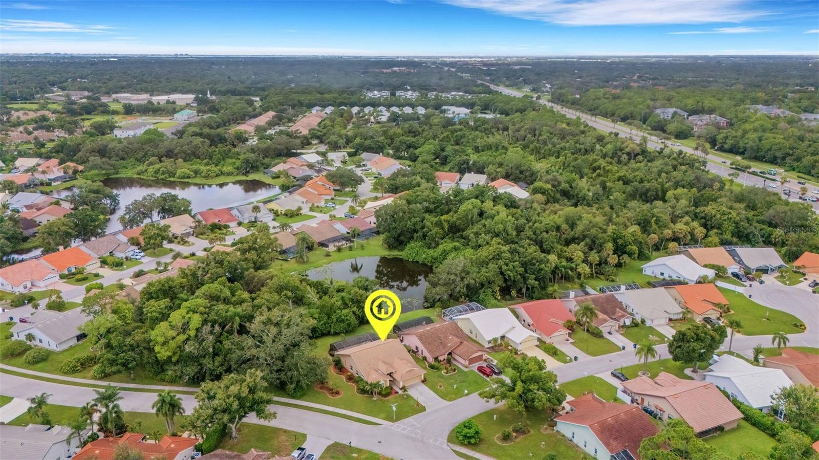 6104 NICOLE DRIVE, Sarasota, FL 34243