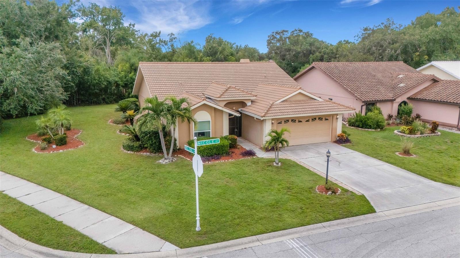 6104 NICOLE DRIVE, Sarasota, FL 34243