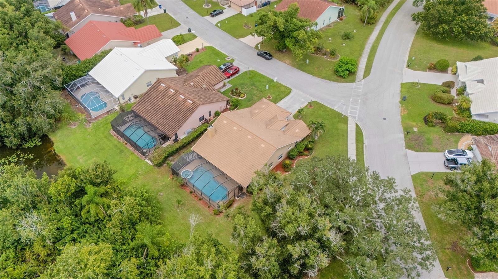 6104 NICOLE DRIVE, Sarasota, FL 34243