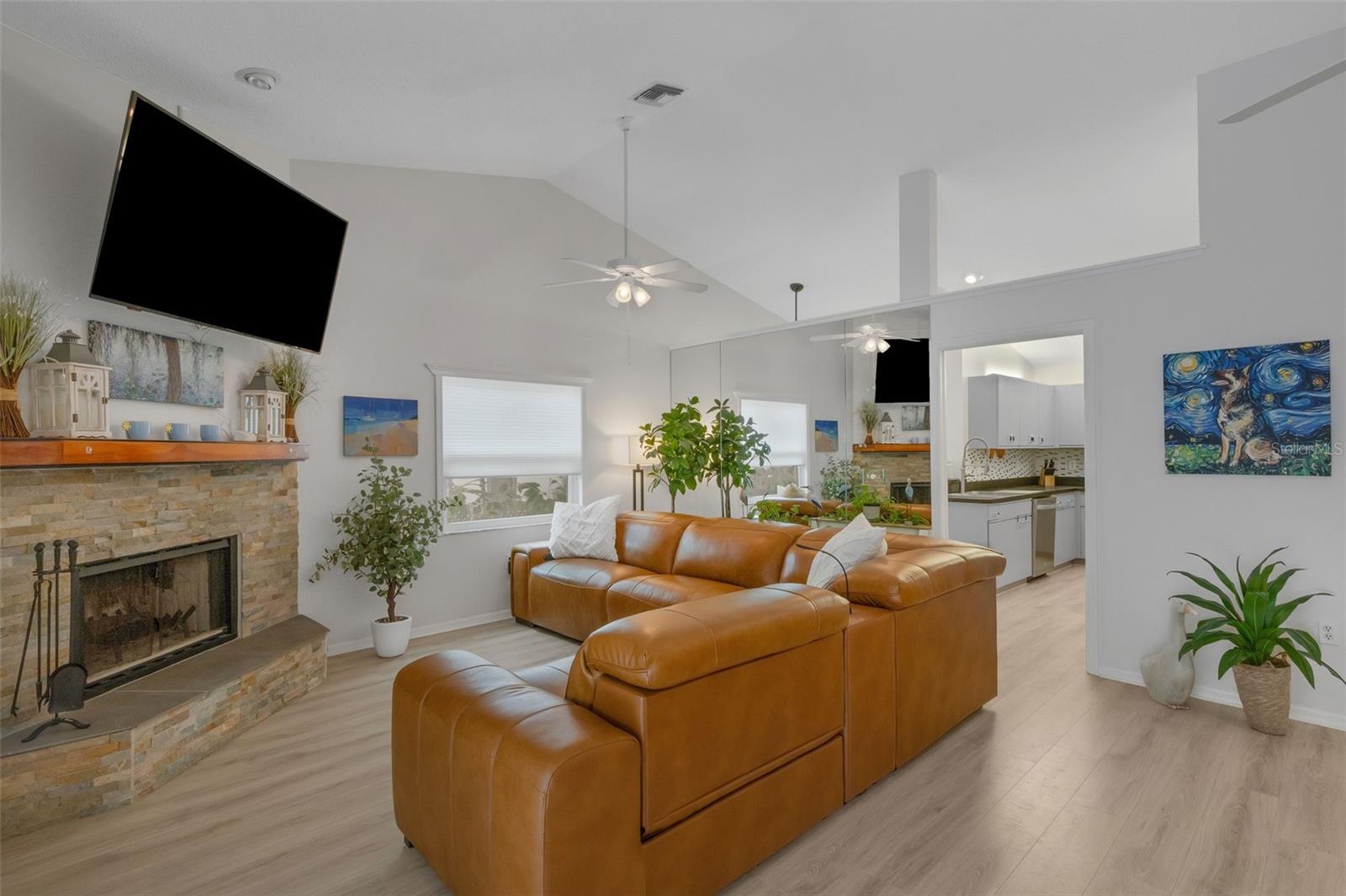 6104 NICOLE DRIVE, Sarasota, FL 34243