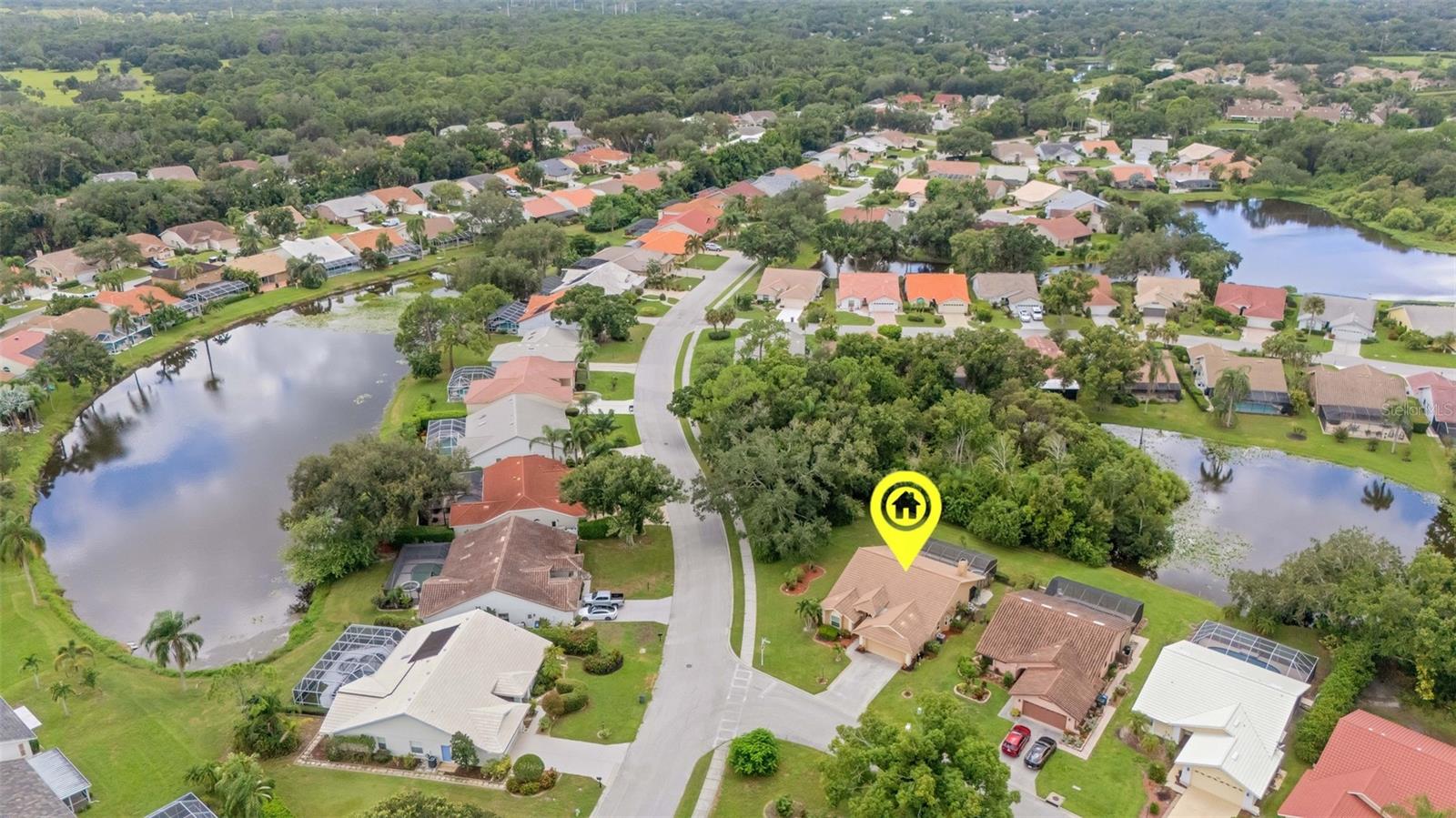 6104 NICOLE DRIVE, Sarasota, FL 34243