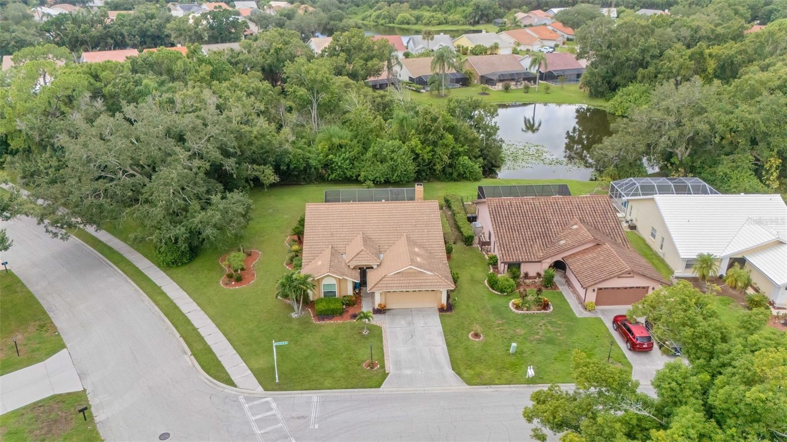6104 NICOLE DRIVE, Sarasota, FL 34243