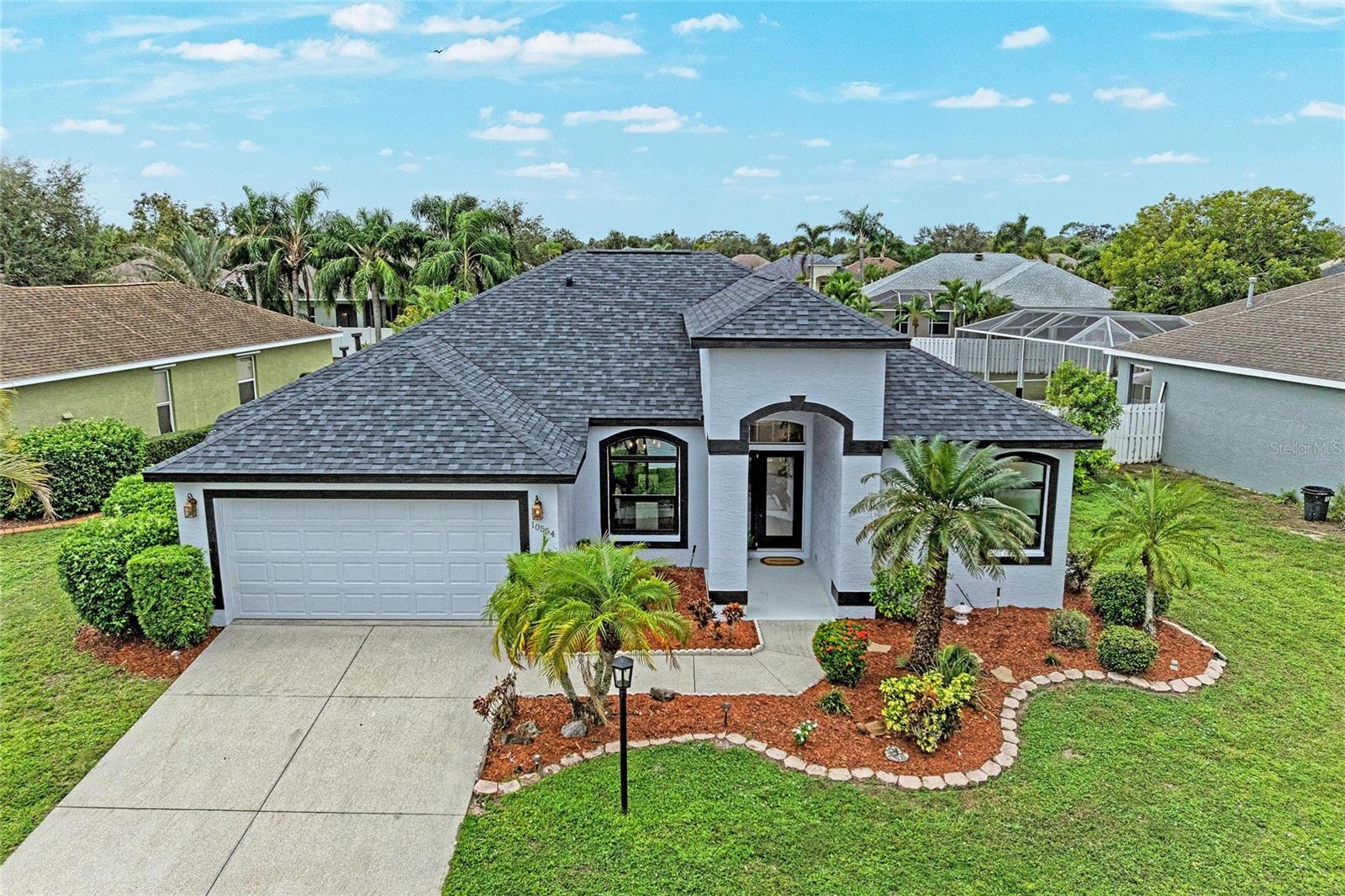 10554 OLD GROVE CIRCLE, Bradenton, FL 34212