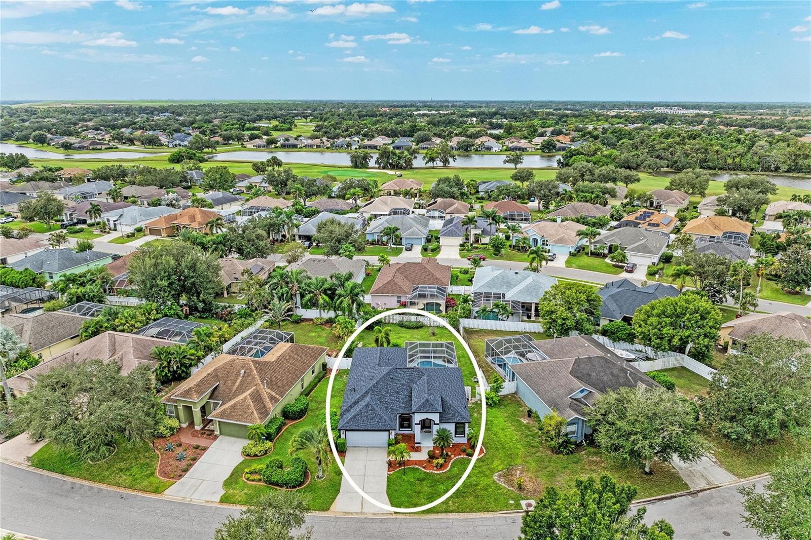 10554 OLD GROVE CIRCLE, Bradenton, FL 34212