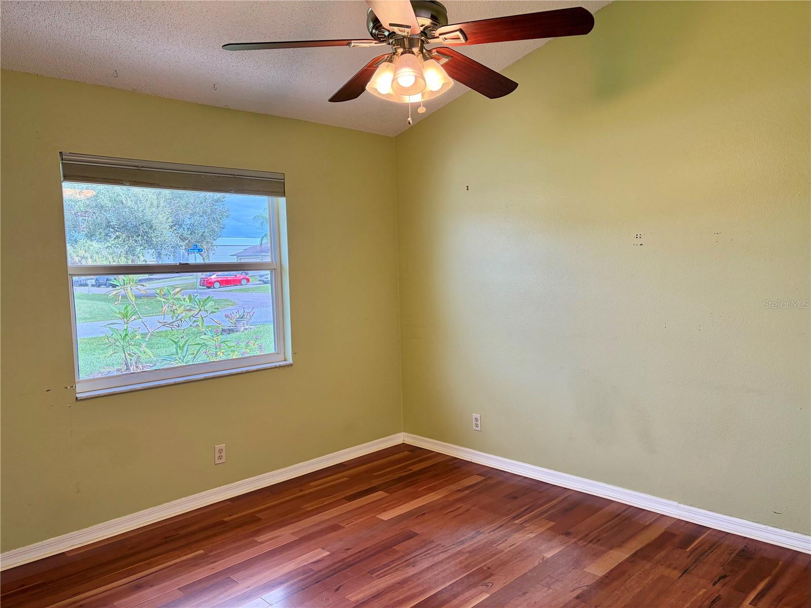 Front Bedroom