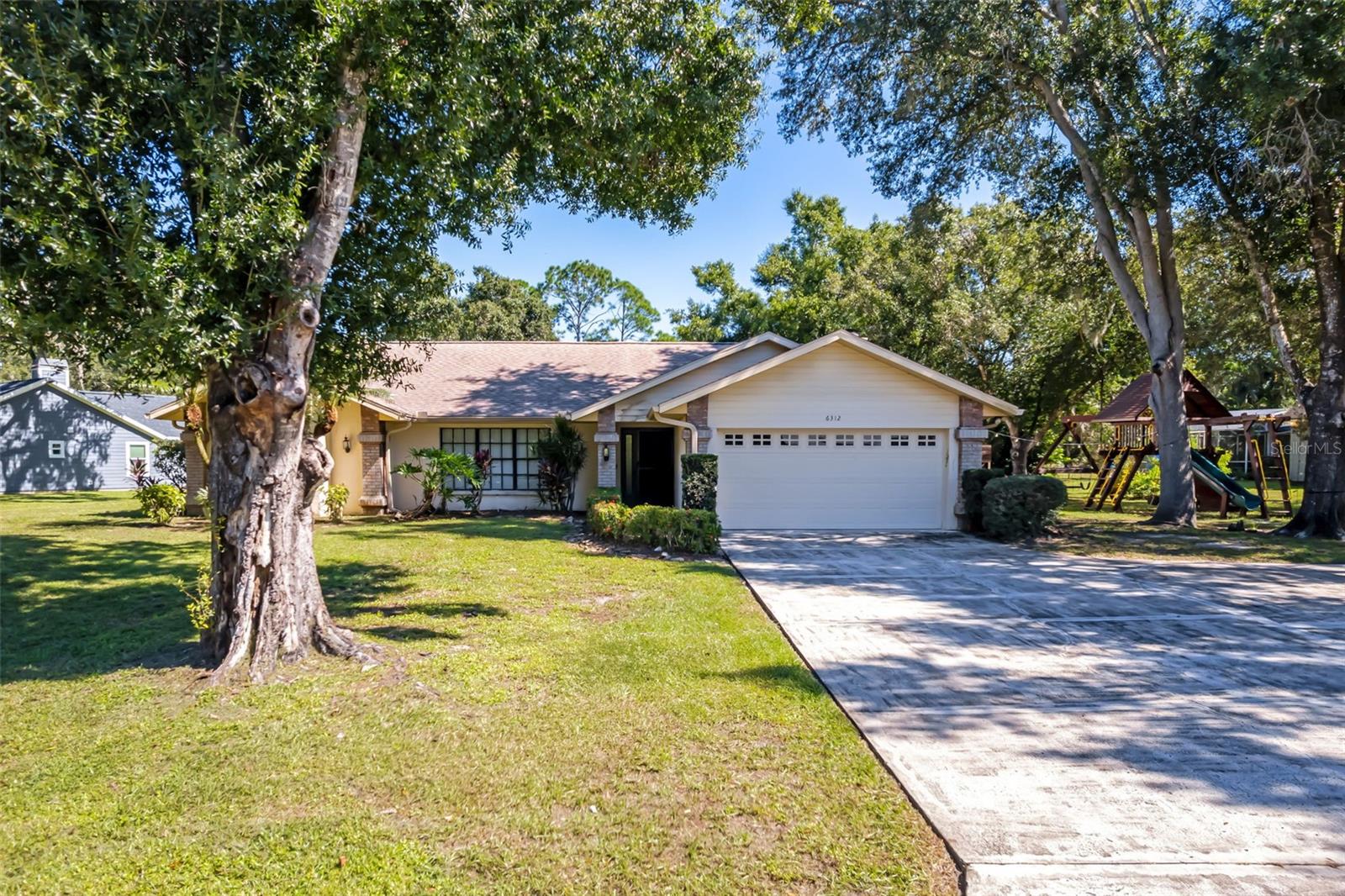 6312 91ST STREET E, Bradenton, FL 34202