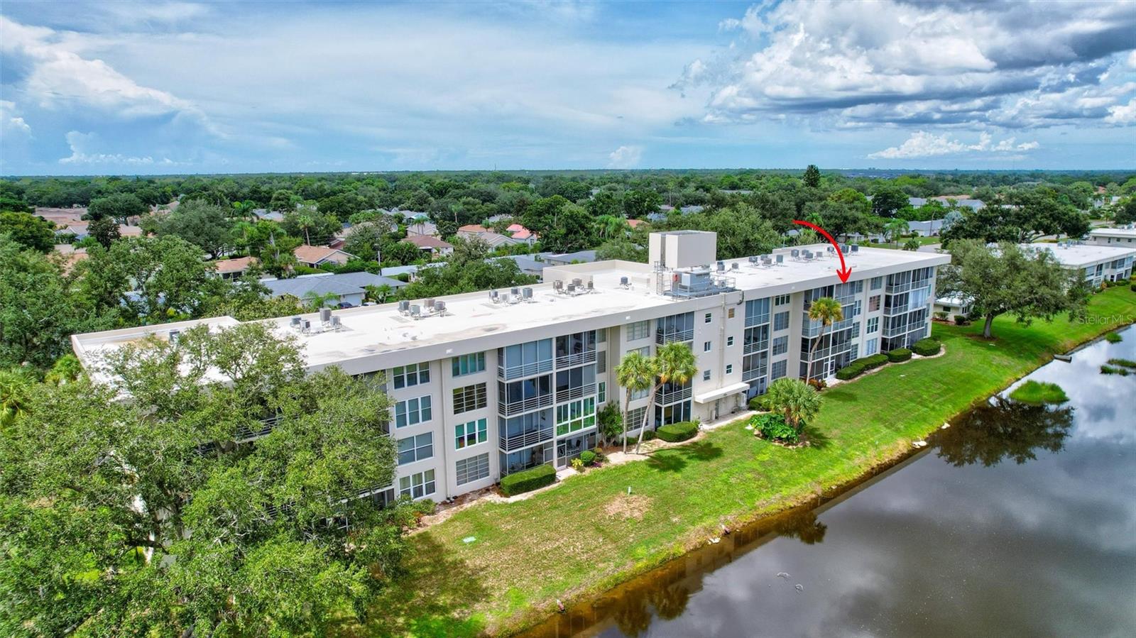 7461 W COUNTRY CLUB DRIVE N, #408, Sarasota, FL 34243