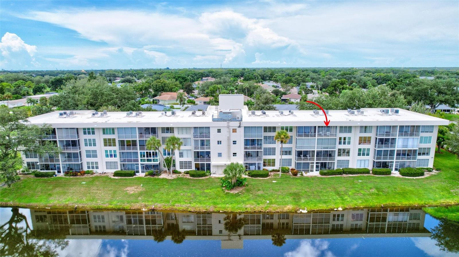 7461 W COUNTRY CLUB DRIVE N, #408, Sarasota, FL 34243
