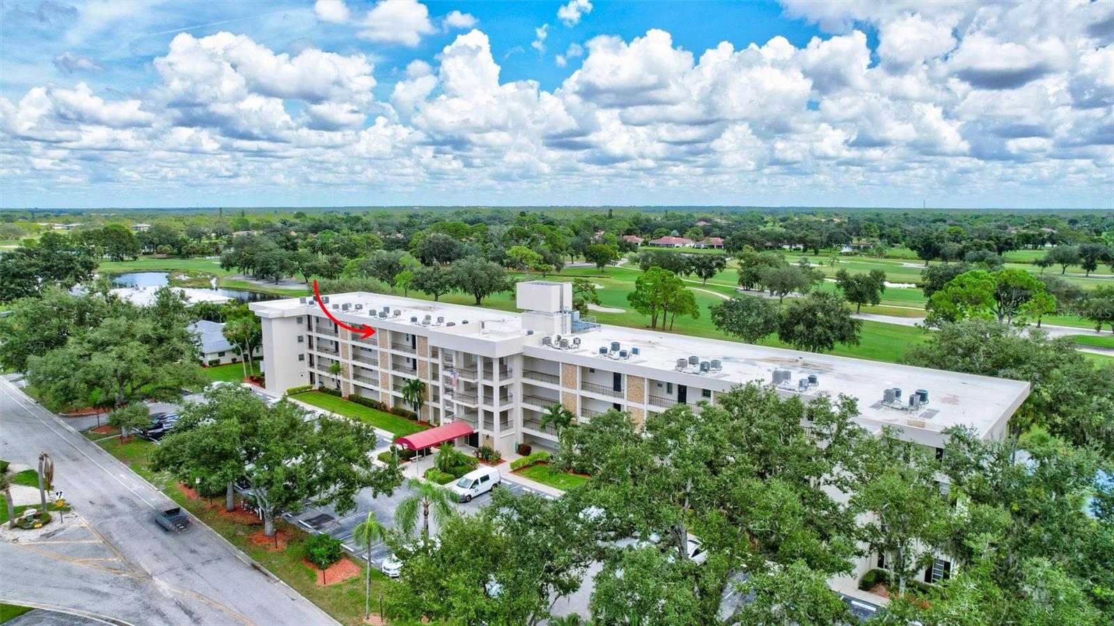 7461 W COUNTRY CLUB DRIVE N, #408, Sarasota, FL 34243