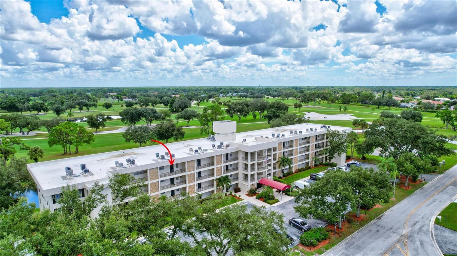 7461 W COUNTRY CLUB DRIVE N, #408, Sarasota, FL 34243