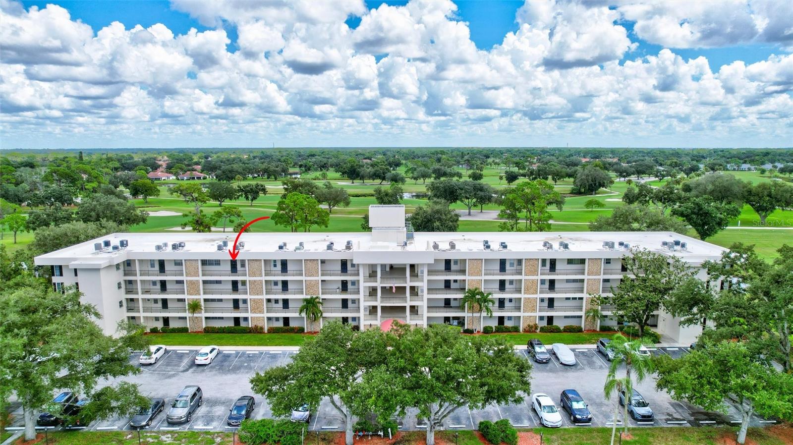 7461 W COUNTRY CLUB DRIVE N, #408, Sarasota, FL 34243