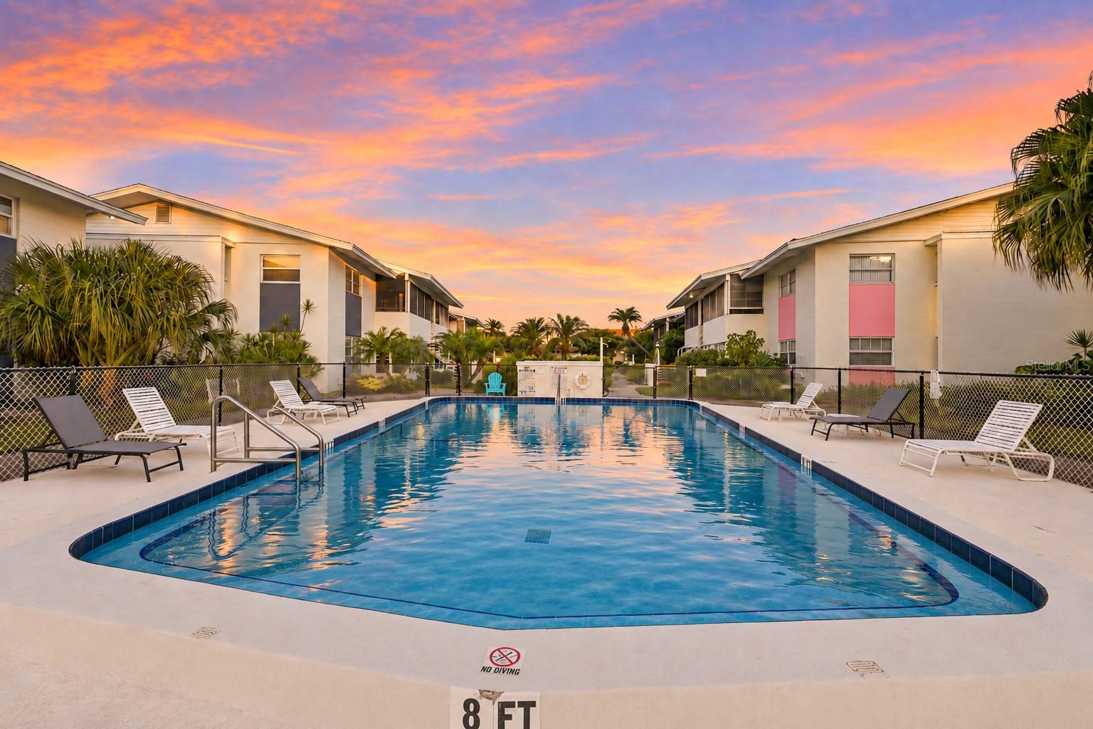 2507 BENEVA ROAD, #6, Sarasota, FL 34232